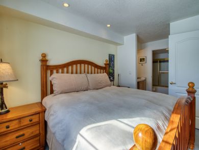 Steamboat Springs Condo 938034