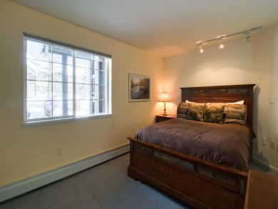 Steamboat Springs Condo 938034
