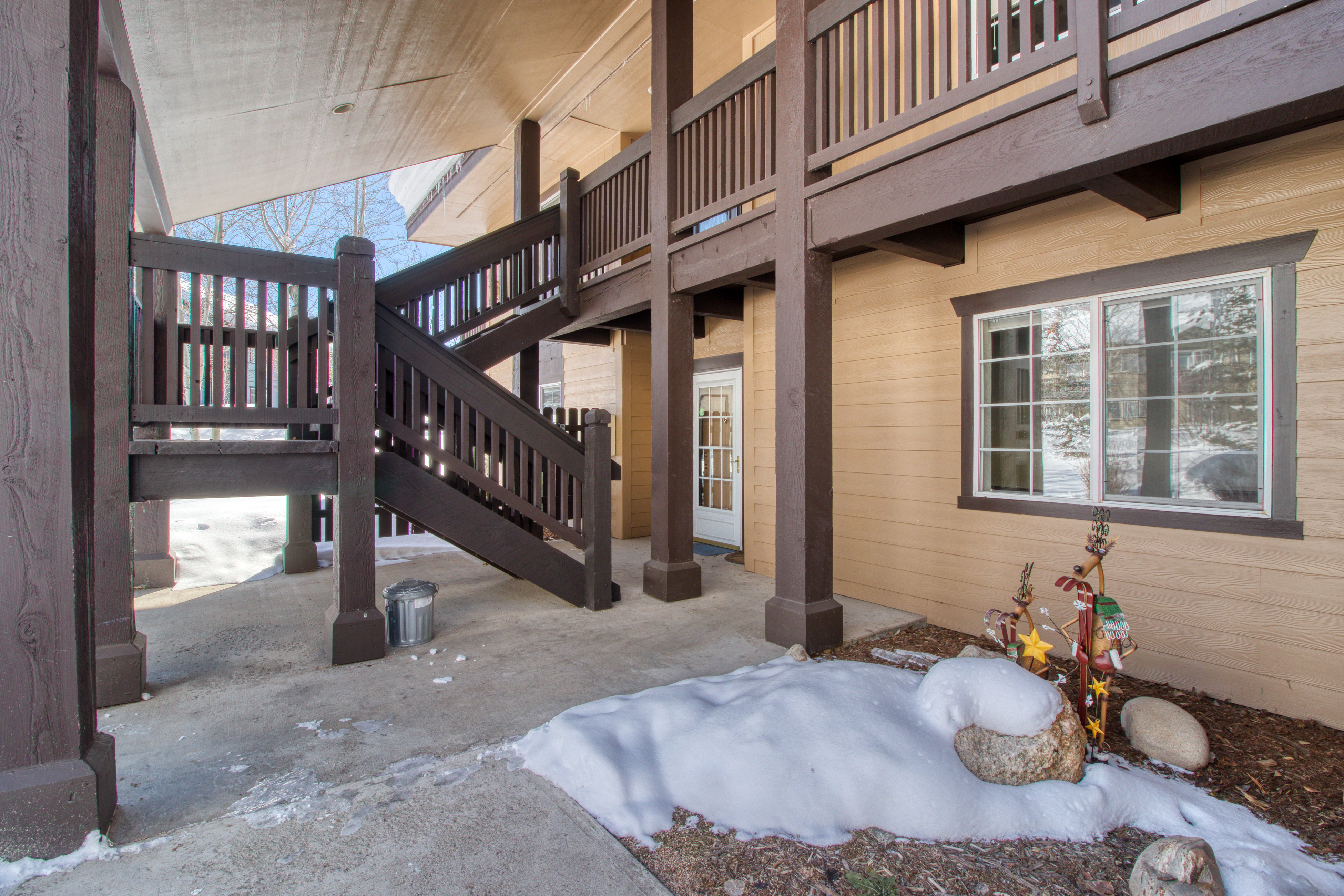 Steamboat Springs Condo 938034