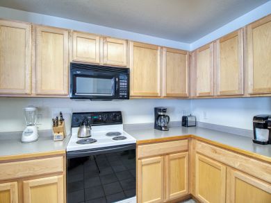 Steamboat Springs Condo 938034