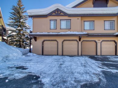 Steamboat Springs Condo 938034