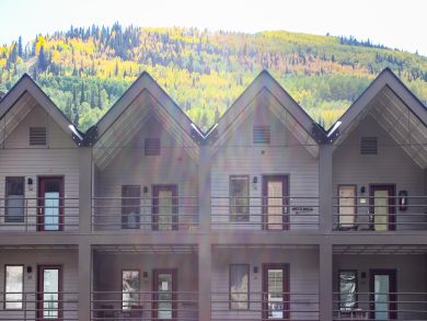 Telluride Condo 938035 Telluride Condo 938035