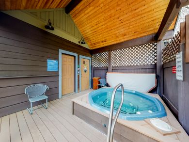 Breckenridge Condo 938036