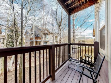 Breckenridge Condo 938036