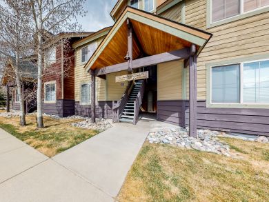 Breckenridge Condo 938036