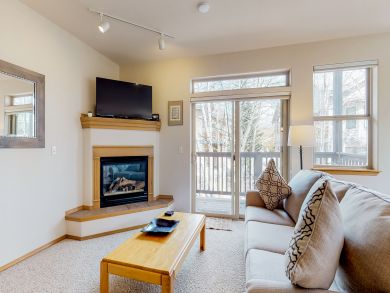 Breckenridge Condo 938036
