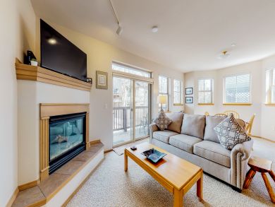 Breckenridge Condo 938036