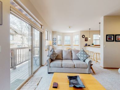 Breckenridge Condo 938036