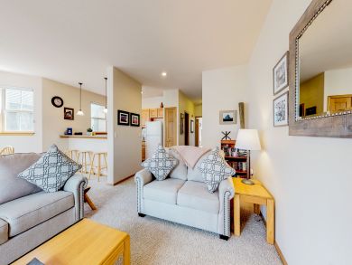 Breckenridge Condo 938036