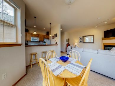 Breckenridge Condo 938036