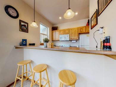 Breckenridge Condo 938036