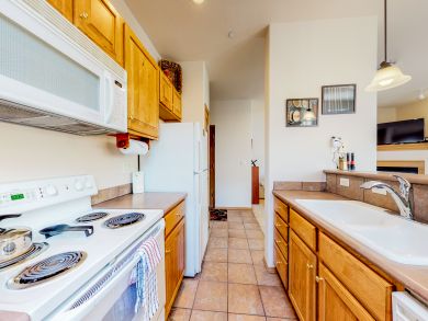 Breckenridge Condo 938036