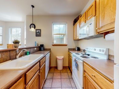 Breckenridge Condo 938036