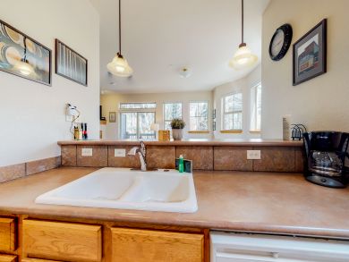 Breckenridge Condo 938036