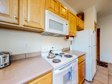 Breckenridge Condo 938036