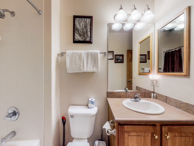 Breckenridge Condo 938036
