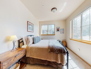 Breckenridge Condo 938036