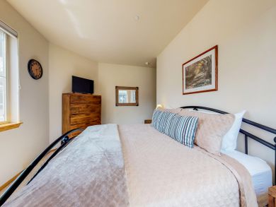 Breckenridge Condo 938036