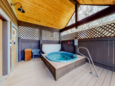 Breckenridge Condo 938036