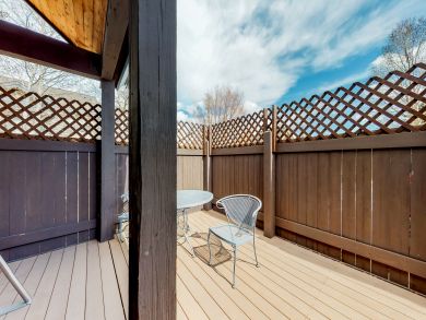 Breckenridge Condo 938036