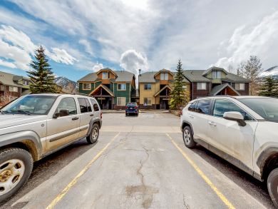 Breckenridge Condo 938036