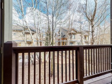 Breckenridge Condo 938036