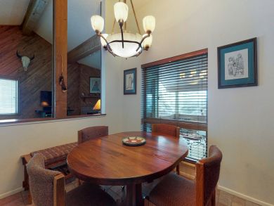Breckenridge Home 938037