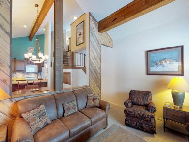 Breckenridge Home 938037