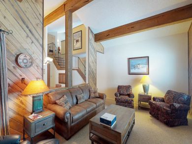 Breckenridge Home 938037