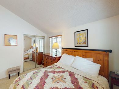 Breckenridge Home 938037