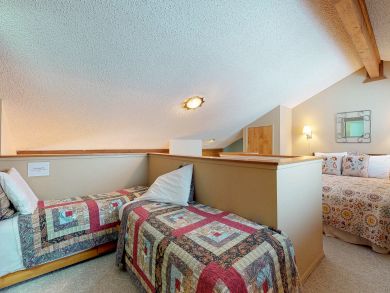 Breckenridge Home 938037