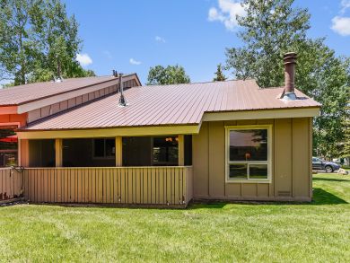 Breckenridge Home 938037