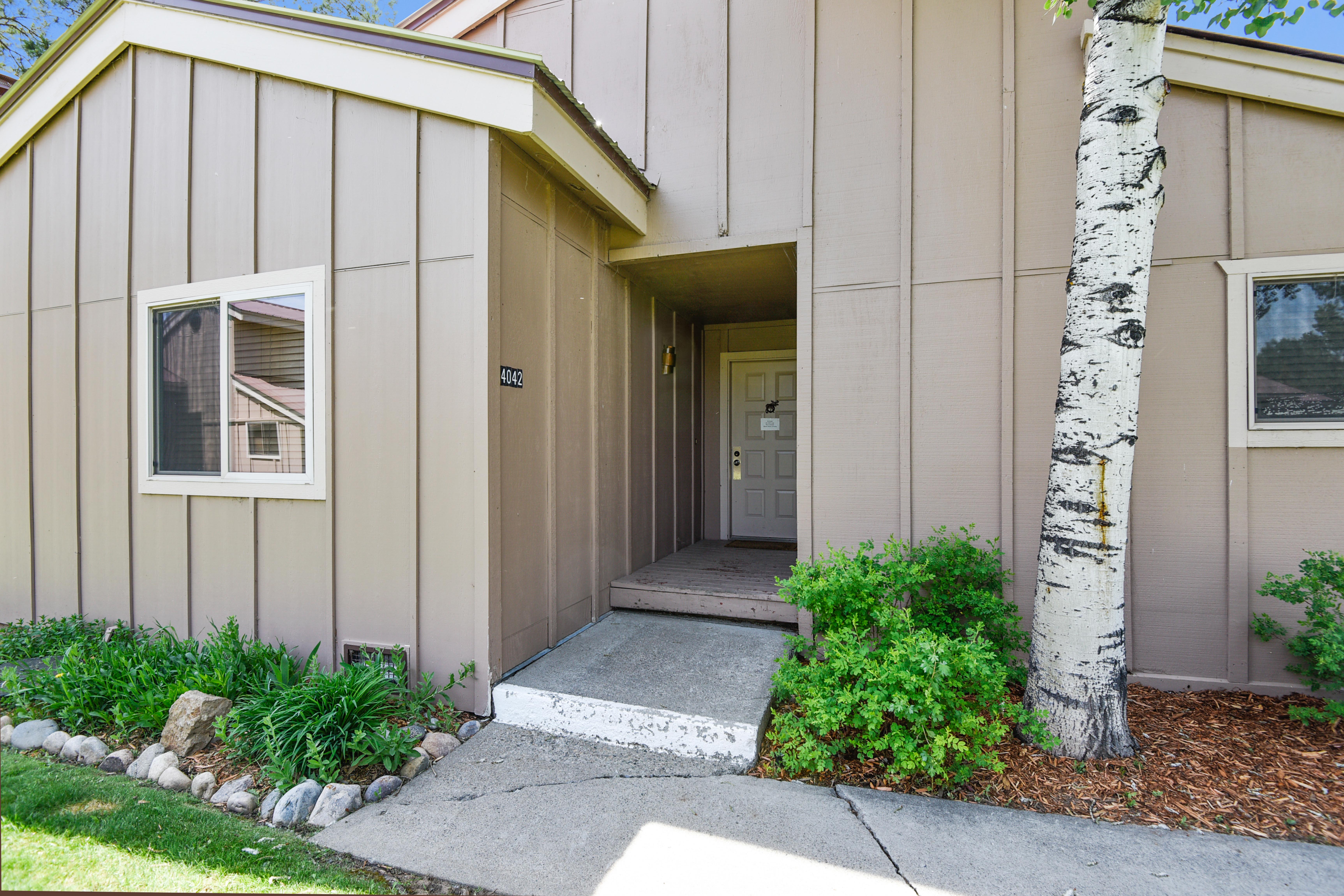 Breckenridge Home 938037