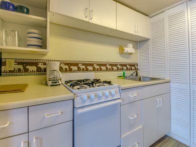 Breckenridge Home 938038