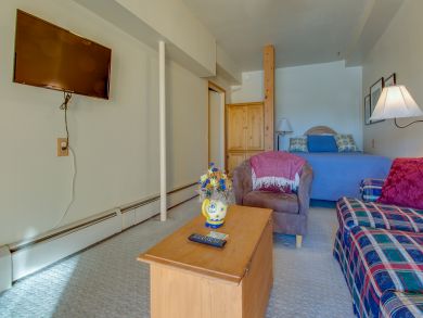 Breckenridge Home 938038