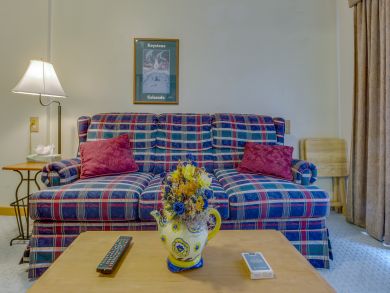 Breckenridge Home 938038