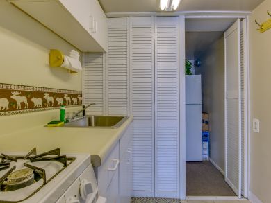 Breckenridge Home 938038