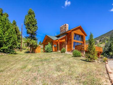Breckenridge Home 938038