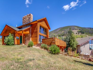 Breckenridge Home 938038