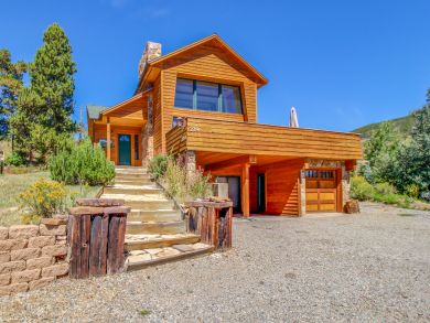 Breckenridge Home 938038