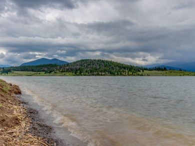 Breckenridge Home 938038