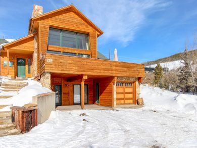 Breckenridge Home 938038