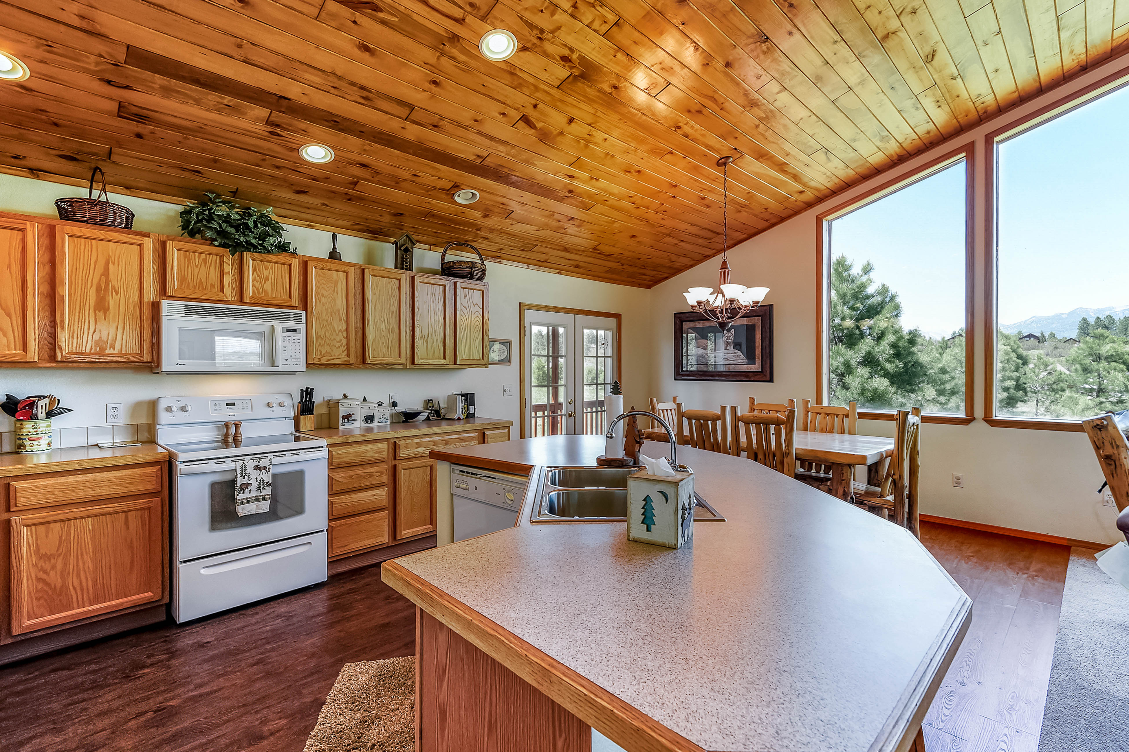 Breckenridge Home 938040 Breckenridge Home 938040