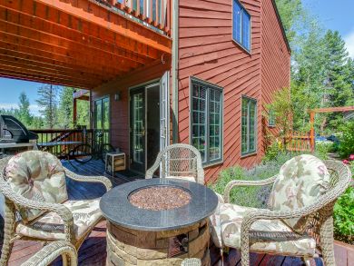 Breckenridge Home 938041