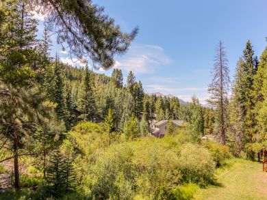 Breckenridge Home 938041