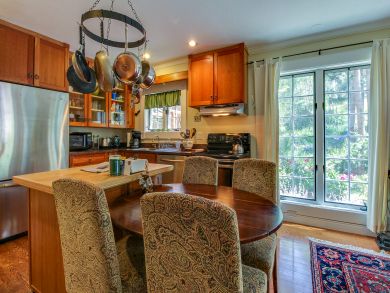 Breckenridge Home 938041