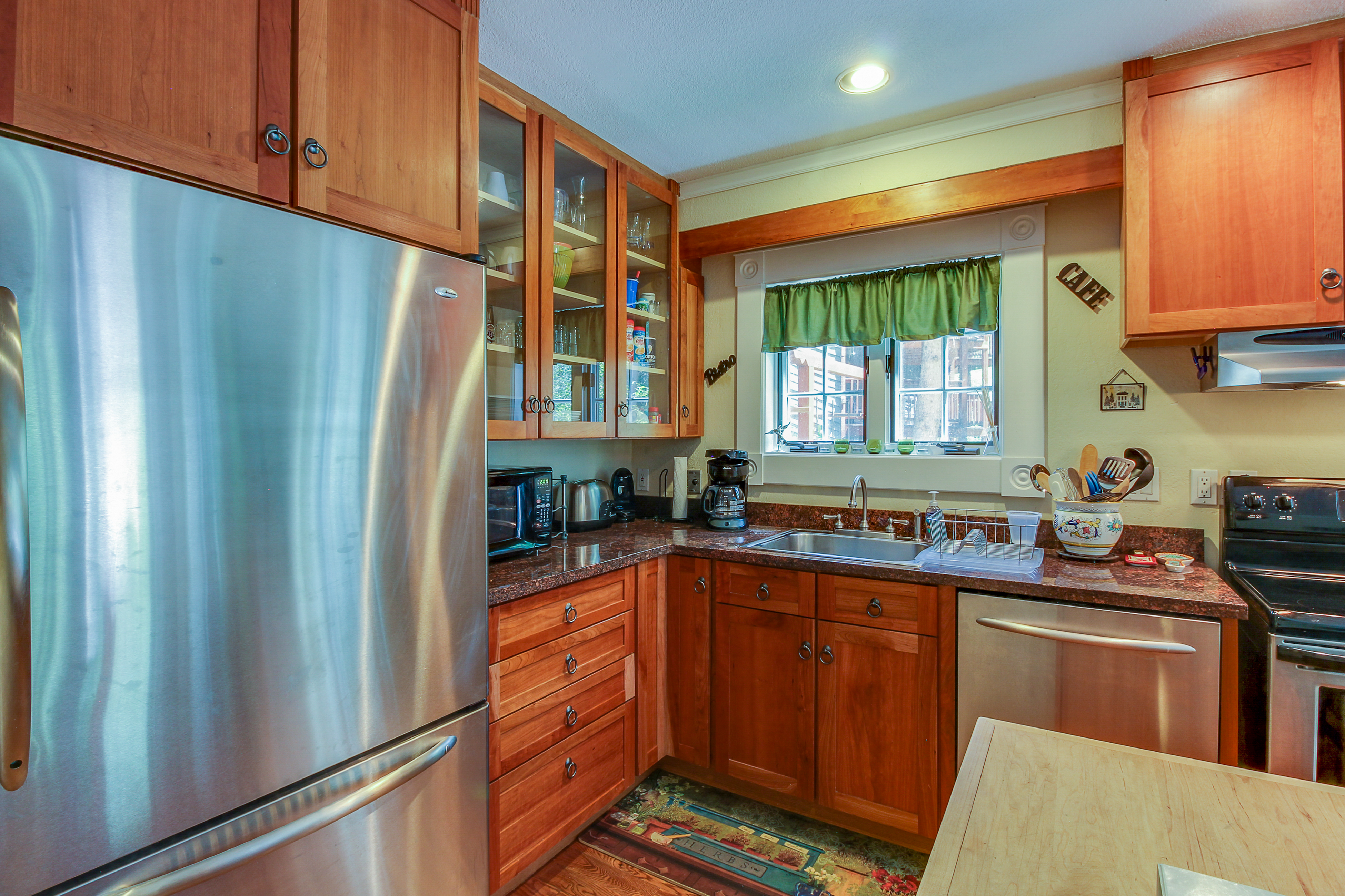 Breckenridge Home 938041