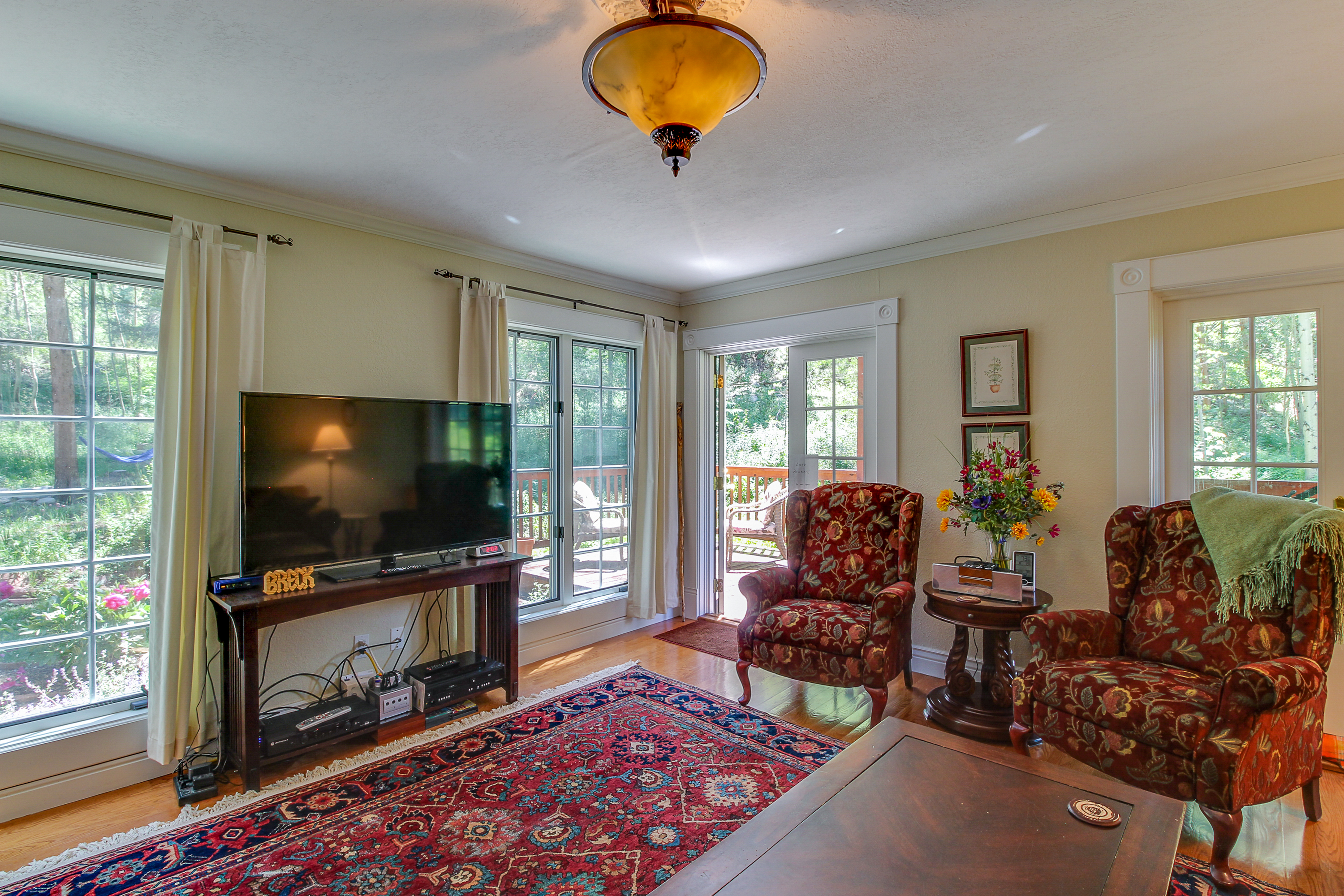 Breckenridge Home 938041