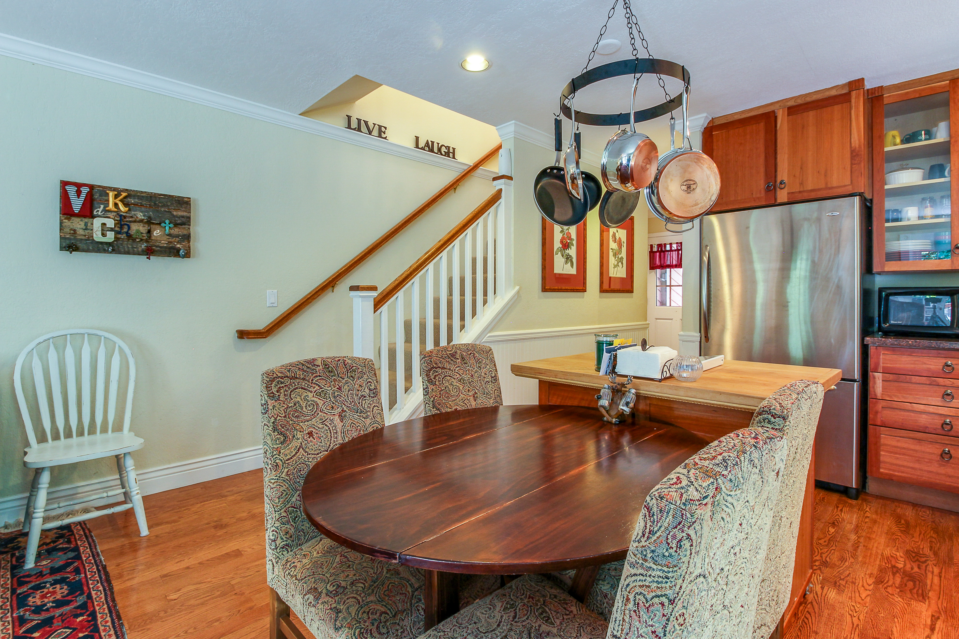 Breckenridge Home 938041