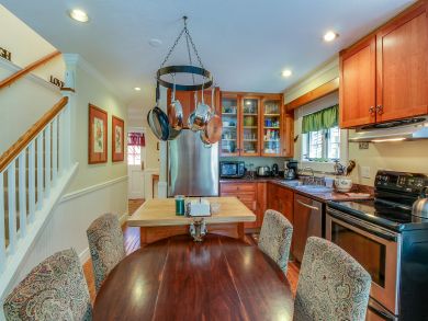 Breckenridge Home 938041